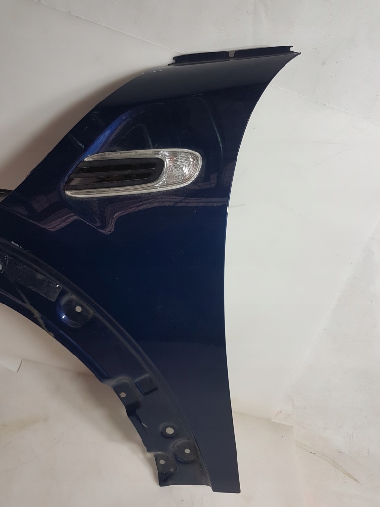 Mini cooper f55 f56 f57 2013- крило ліве перед поворотник Ціна