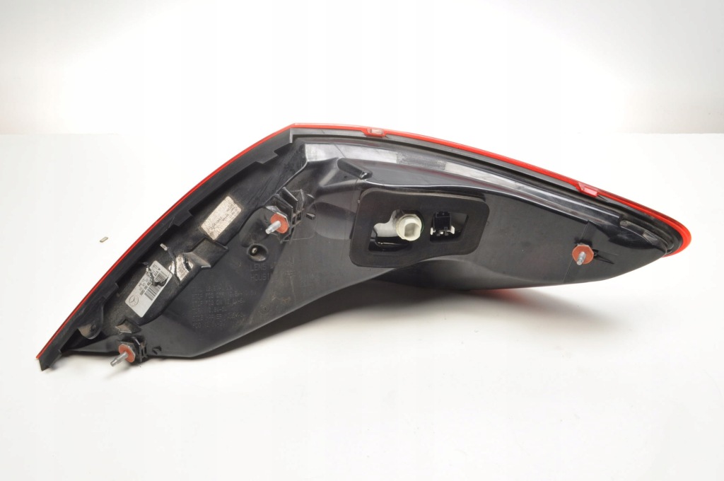 фото №8, Mercedes slk iii w172 r172 лампа левая задняя левый задняя p2 a1729063900