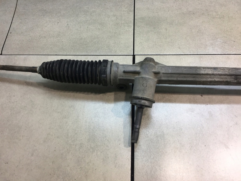 фото №9, Трансмісія рейка рульова opel corsa d 1.3 cdti a0006135