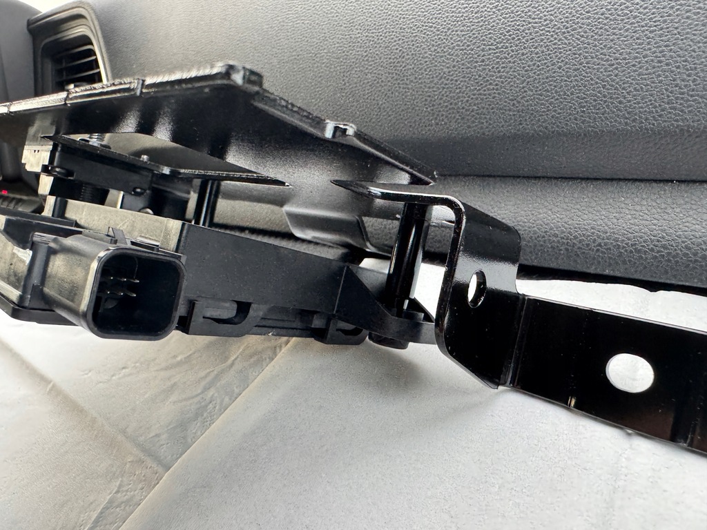 фото №7, Ford ranger 2023r радар датчик дистроник активированного круиз-контроль новый