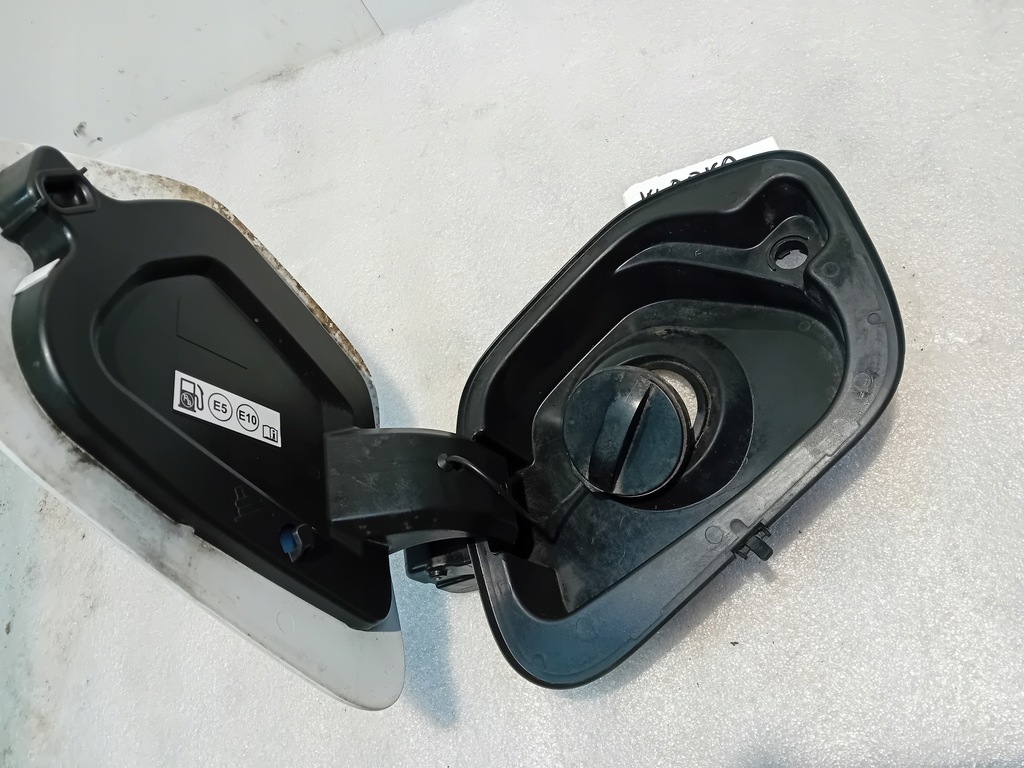 фото №3, Крышка топлива opel corsa f 39167575