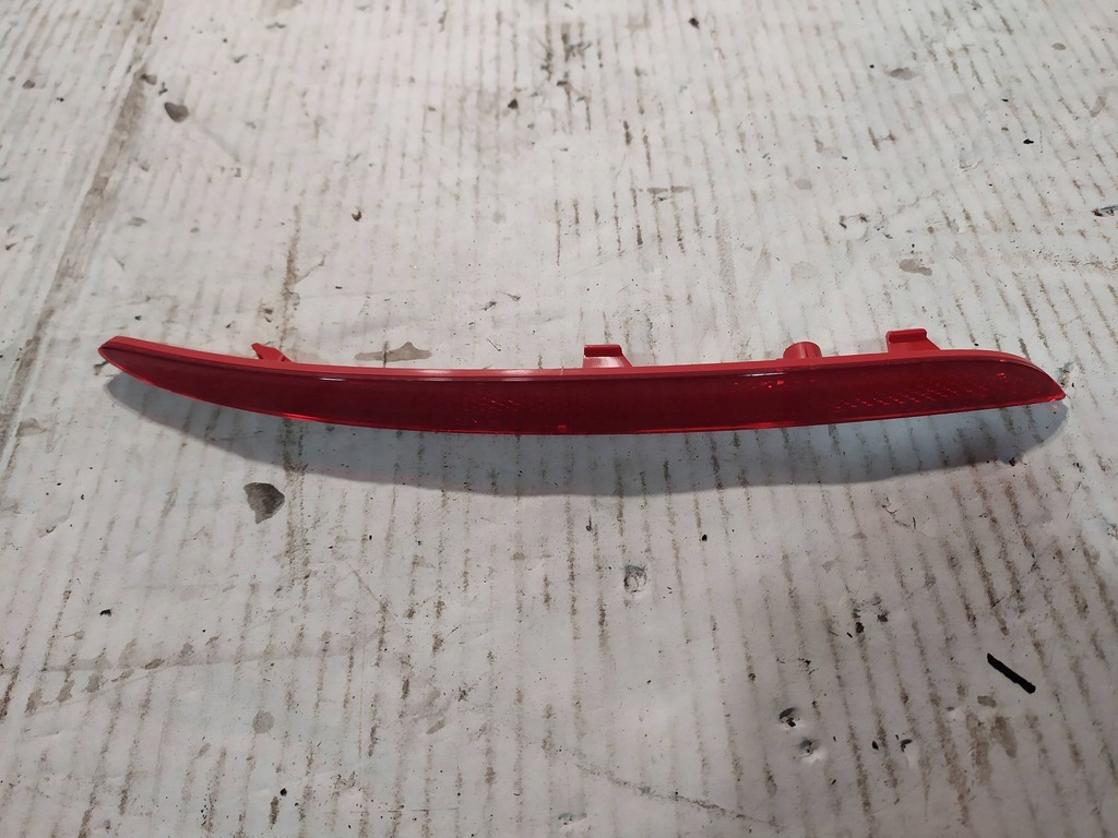 фото №3, Відбивач правий задня mercedes-benz x247 glb