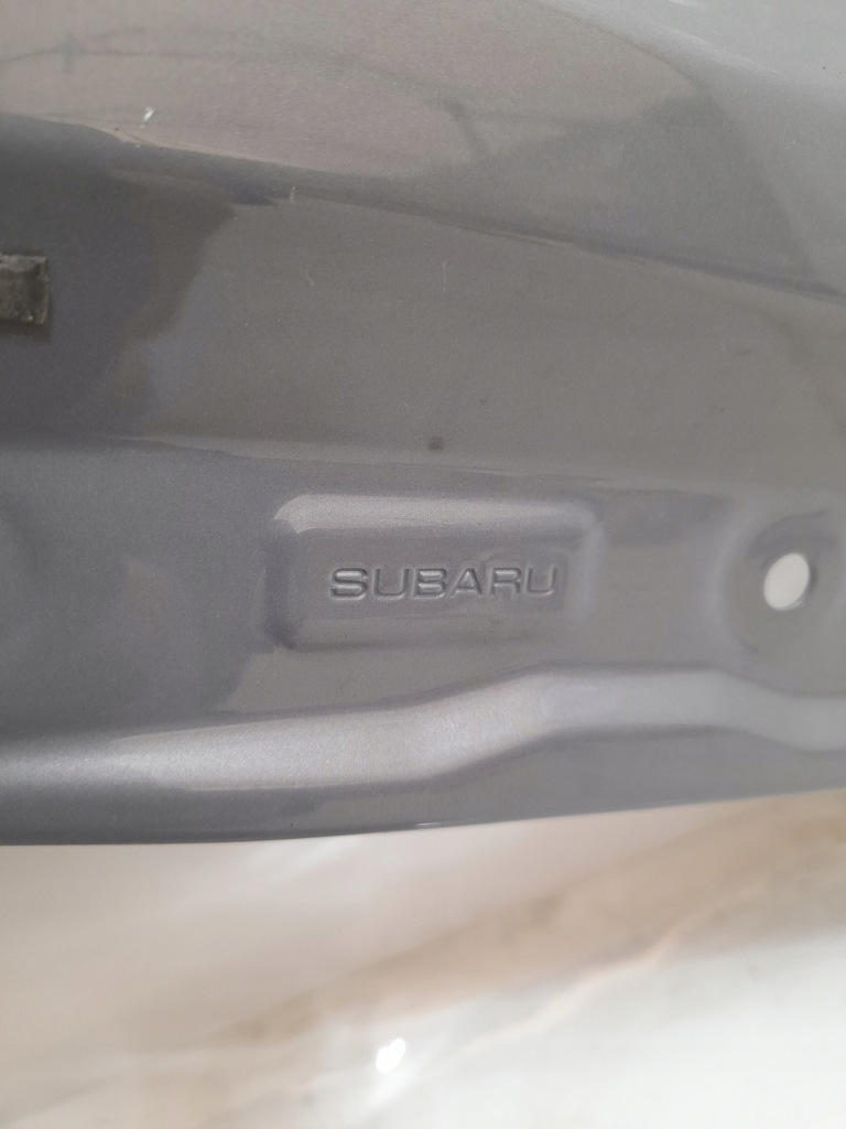 Subaru forester vi 24- крила праві перед yfa америка Ціна