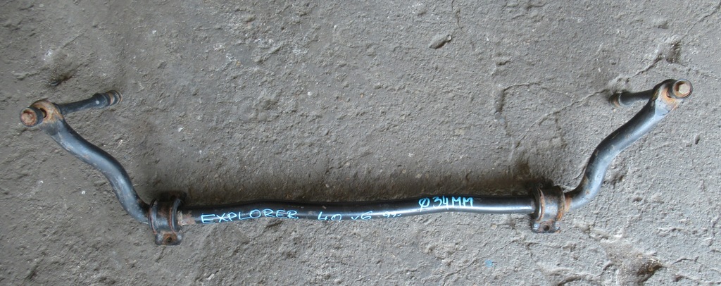 фото №1, Ford explorer 99r тяга стабілізатора