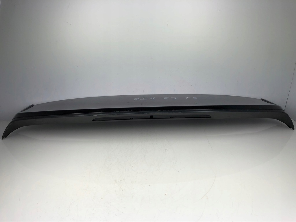 фото №1, Спойлер спойлер бампера vw t-roc 2ga827933