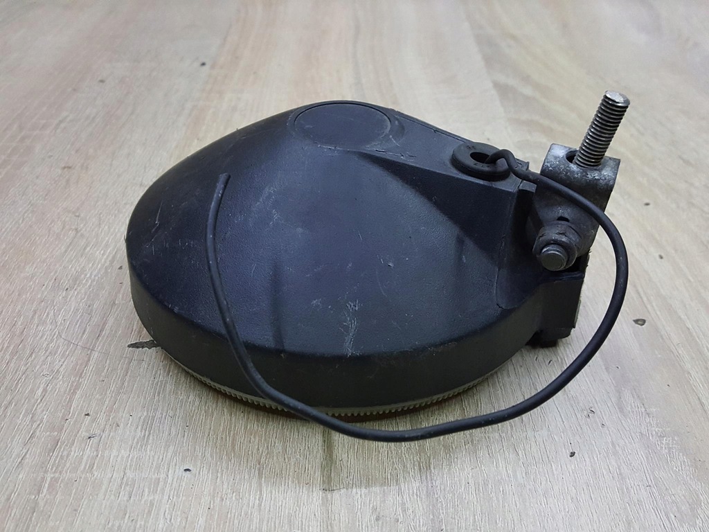 фото №5, Hella протитуманна фара 301-112 814