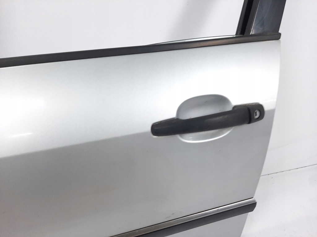 фото №9, Peugeot 407 sw 05r двері лівий перед kod ezrc