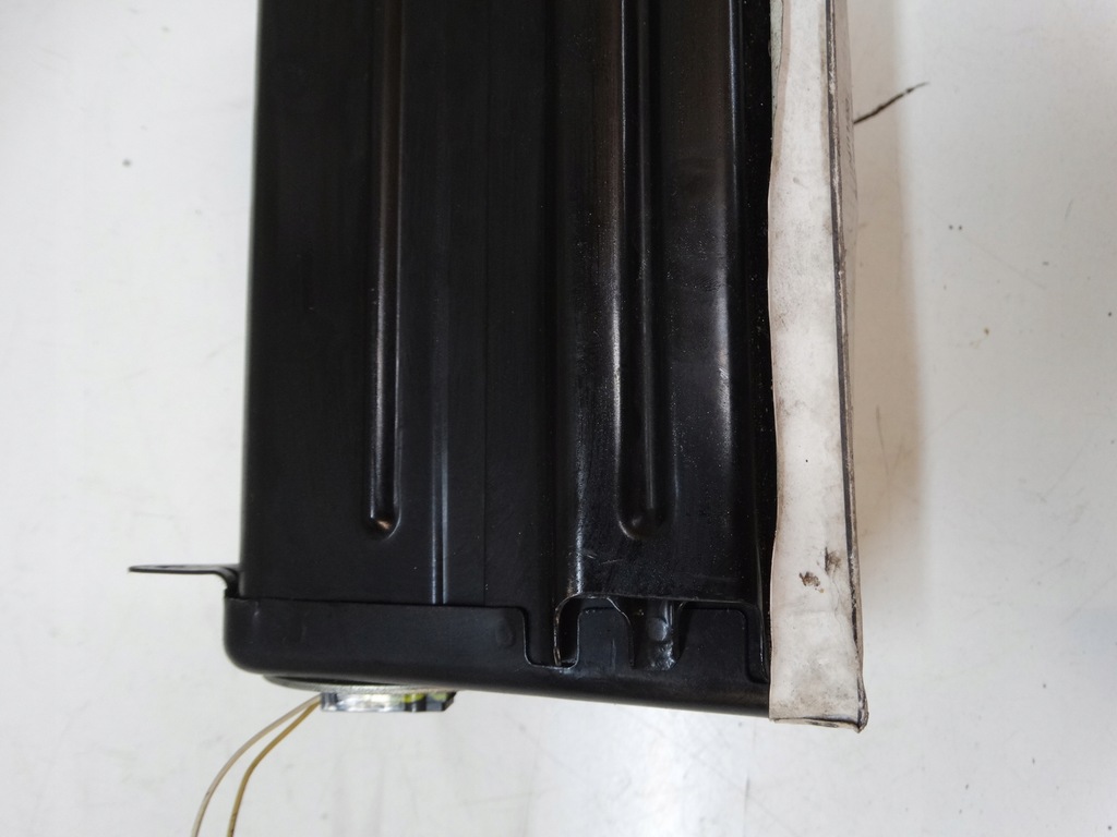 фото №6, Подушка воздушная пассажира rover 75 532907400