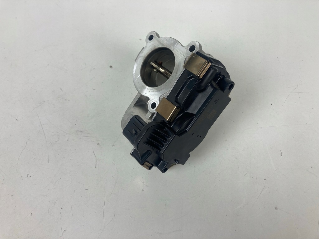 фото №4, Opel astra k v lift 1.5d дросельна заслінка 55505268