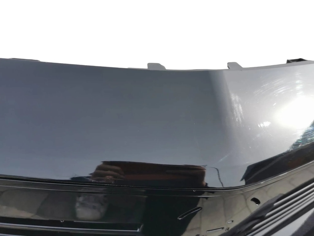 фото №15, Бампер, решітка радіатора, решітка радіатора, ґрати, протитуманні фари, електропроводка pdc opel astra l vi