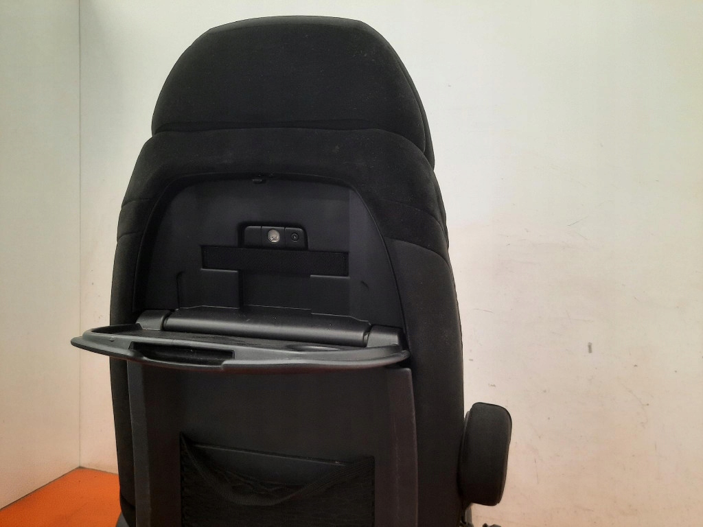 фото №14, Citroen c4 picasso i 06-13 сиденье водителя левый