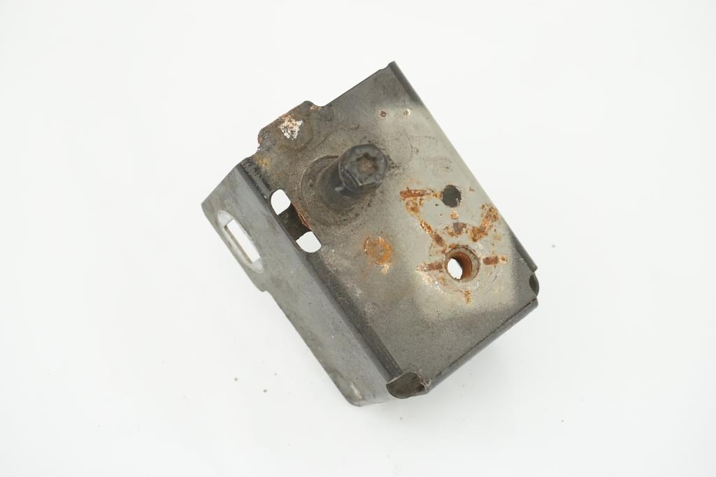 фото №3, Кронштейн кронштейн левый renault grand scenic iii