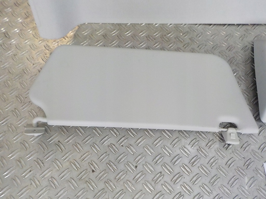 фото №5, Transit mk8 13-18 потолок полка лампа