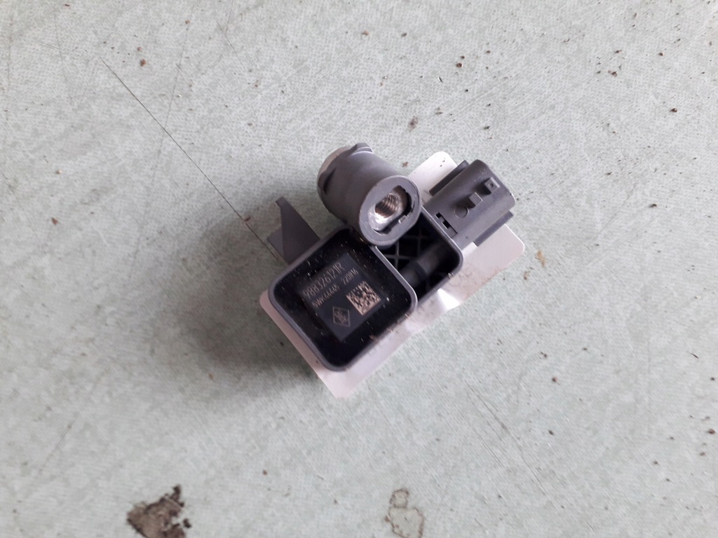 фото №1, Renault zoe датчик удара