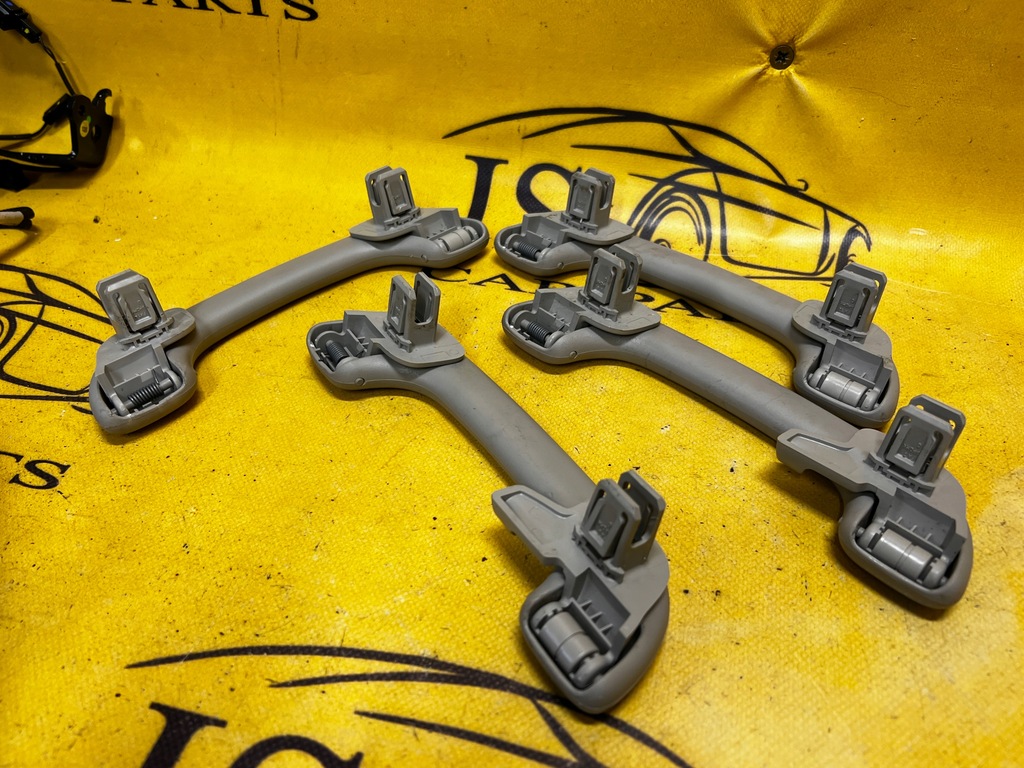 фото №6, Ручка кронштейн стельовий renault kadjar перед задня