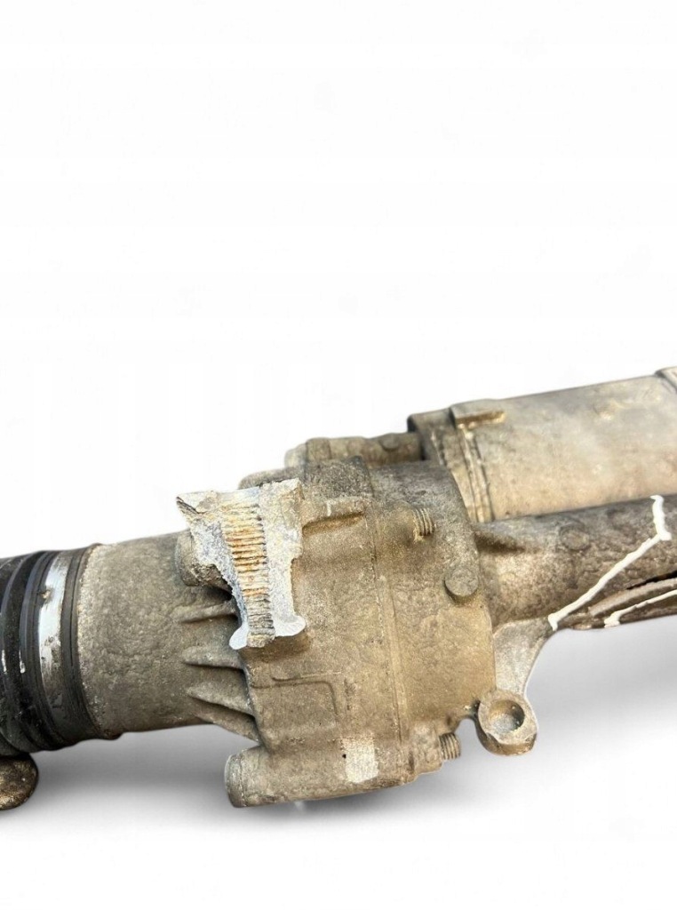 фото №8, 4532002110 6896864 4532002071 трансмісія кермова bmw 5