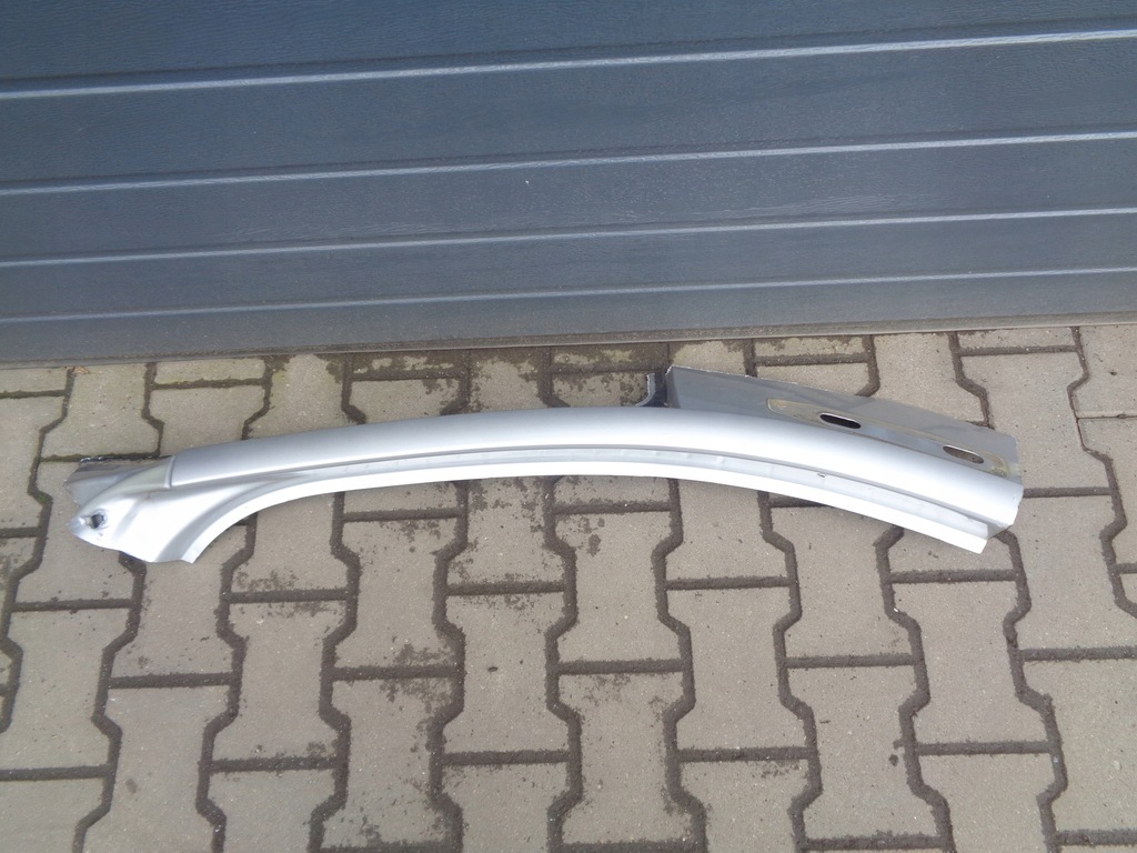 фото №1, Renault megane iii блок двигуна даховий лівий