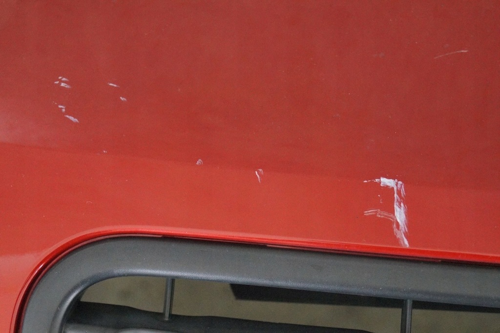 фото №10, Бампер перед kpl kjcc citroen c3 picasso 08-12