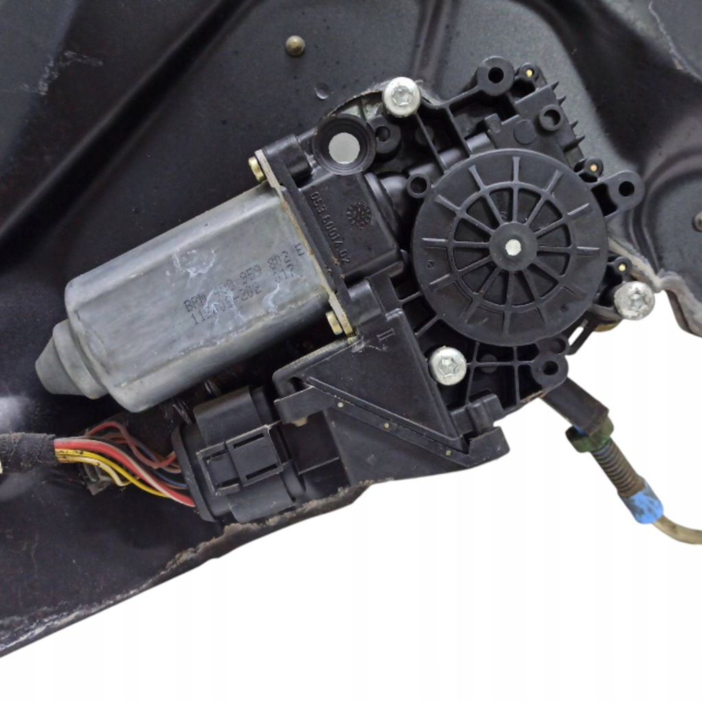 фото №8, 1997 audi a8 s8 d2 4d електричний підйомник скло двері передніх