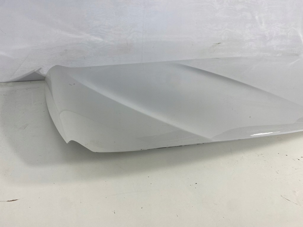 фото №10, Капот крышка двигателя peugeot rifter berlingo iv eu