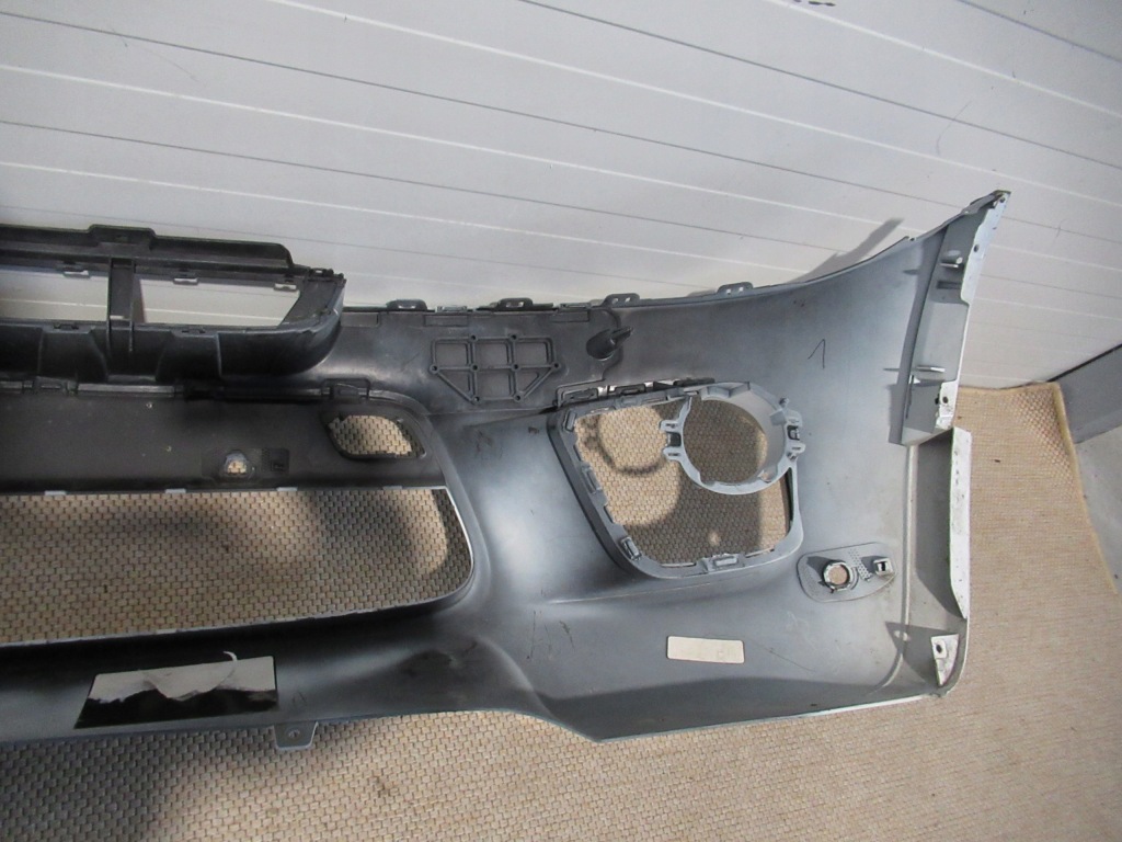 фото №7, Бампер bmw x5 e70 m набор lci lift оригинал "bardzo хороший"