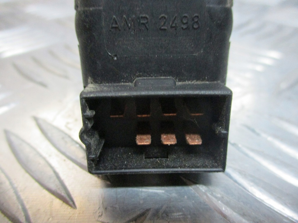 фото №2, Переключатель регулировки зеркал freelander