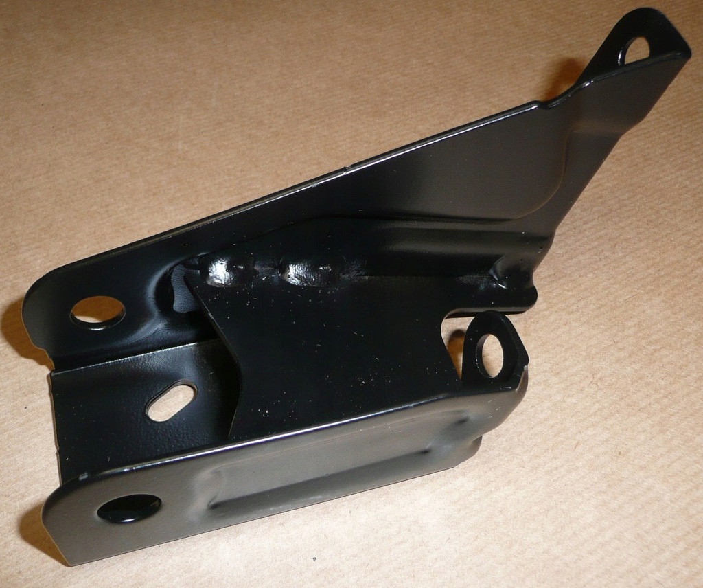 фото №2, Кронштейн педали сцепления renault trafic ii 770105359