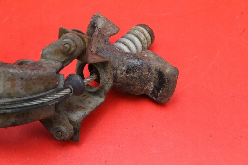 фото №3, Підйомник кронштейн колеса dscqa land rover range rover sport sport i l320 09-12