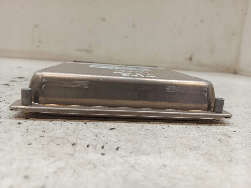 фото №7, Mercedes w168 1.7 cdi блок управления 0281010793 a6681530279