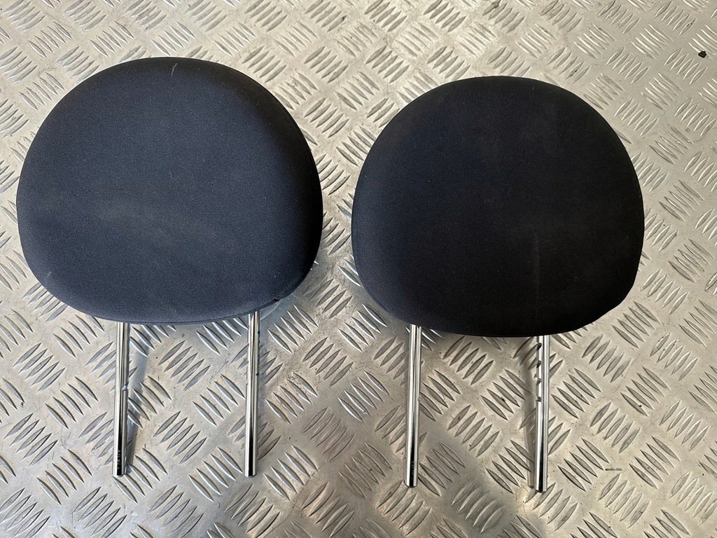 фото №1, Mini cooper r56 підголівник сидіння передній перед