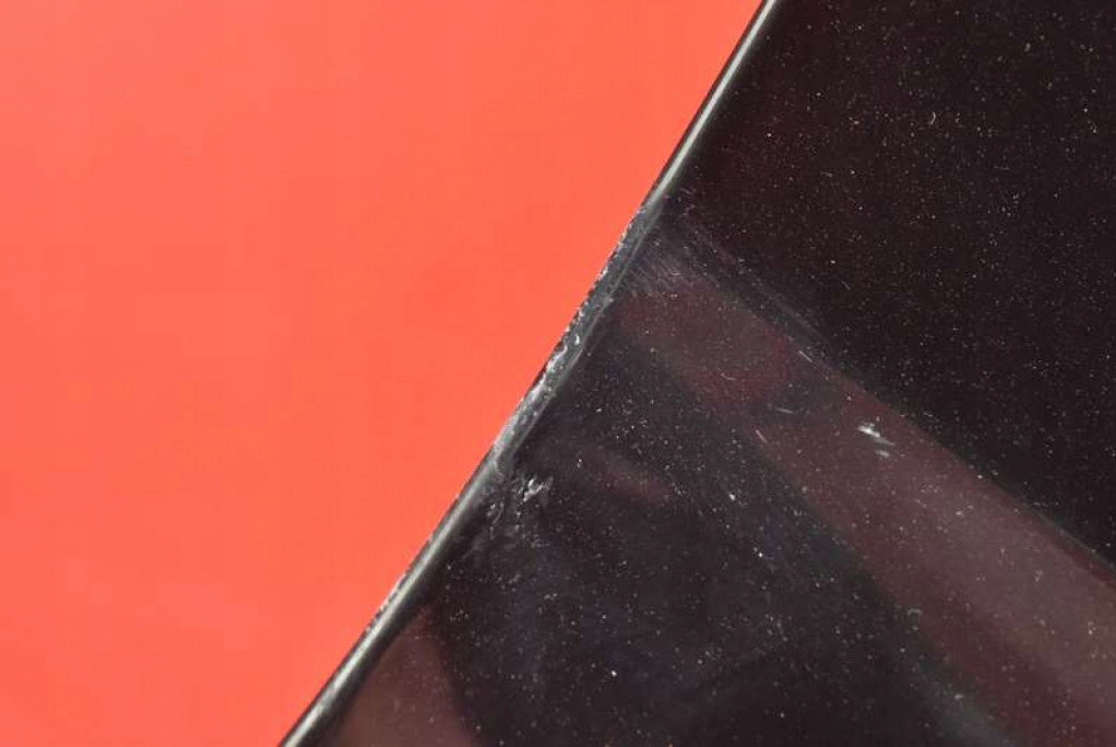 фото №7, Крыло правый перед передний чёрный peugeot 207 06-09