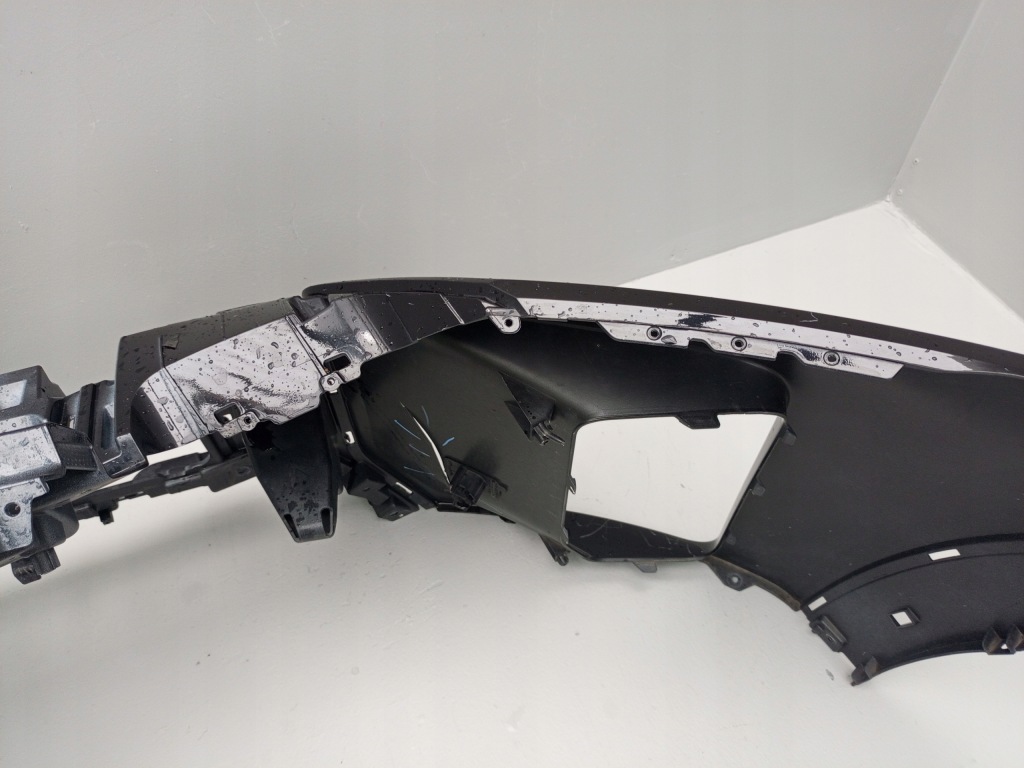 Ssangyong torres 2023- бампер перед передний k78711-41000 ÷ в Украине