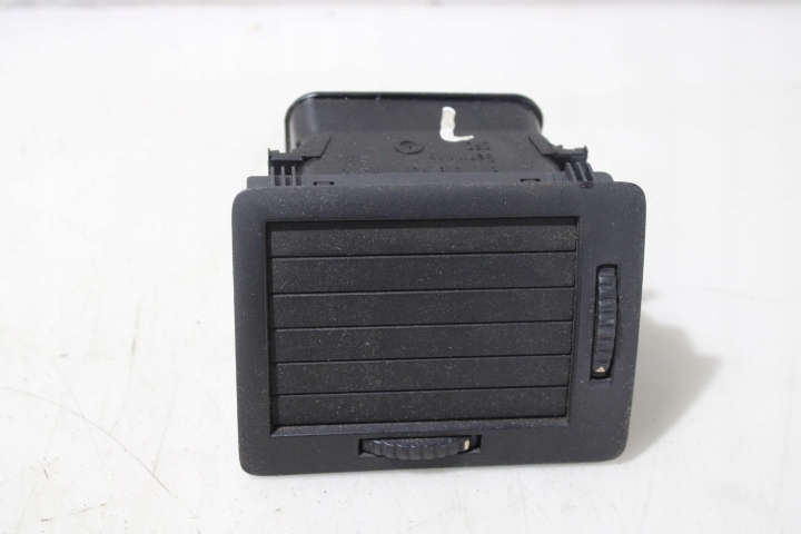 фото №1, Решітка обдув ліва skoda fabia i