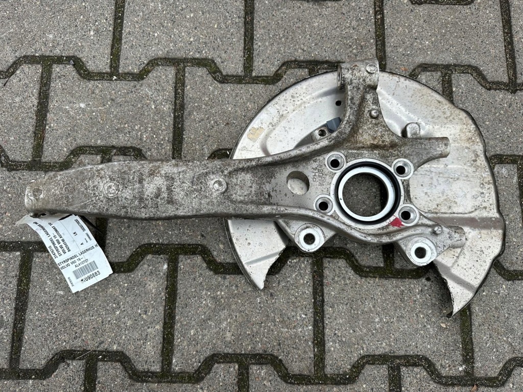 фото №1, Поворотний кулак передня ліва перед volvo s90 ii v90 2.0 d 31682225