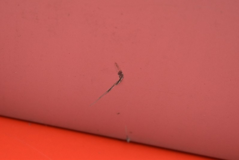 фото №6, Накладка порог левая bmw z4 e85 08r