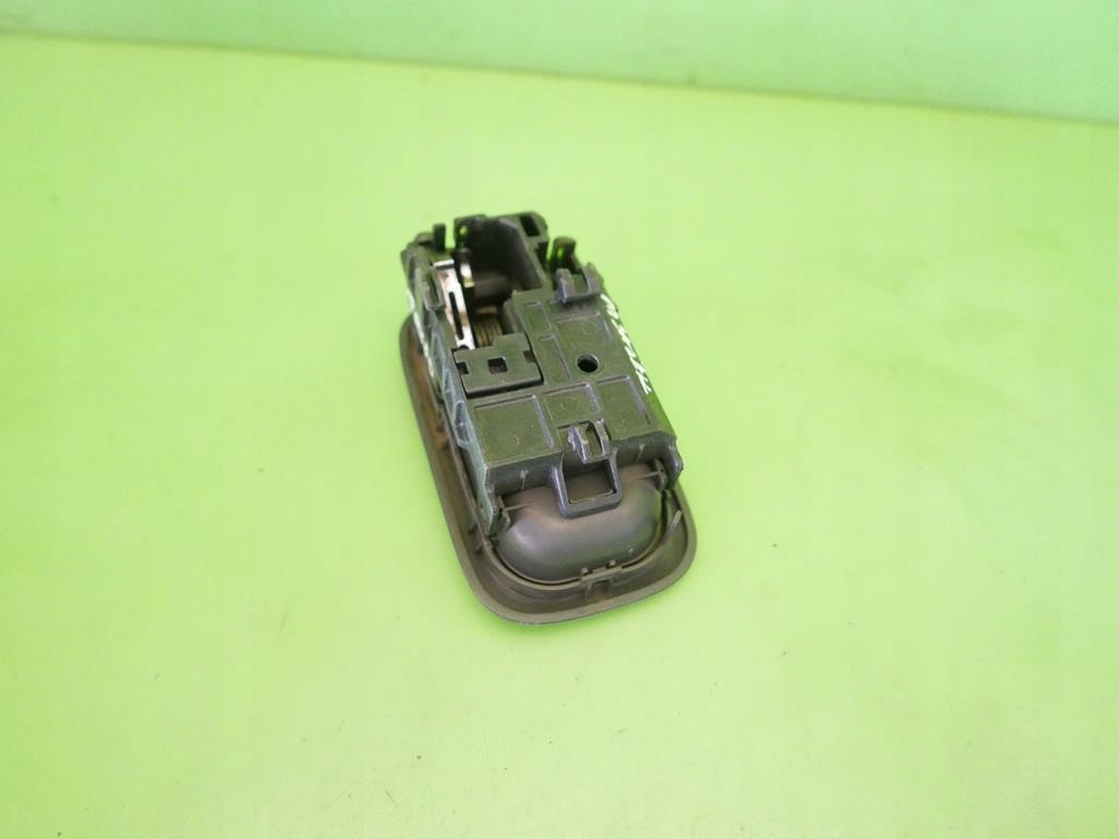 фото №6, Ручка внутренняя правая перед nissan x-trail i t30