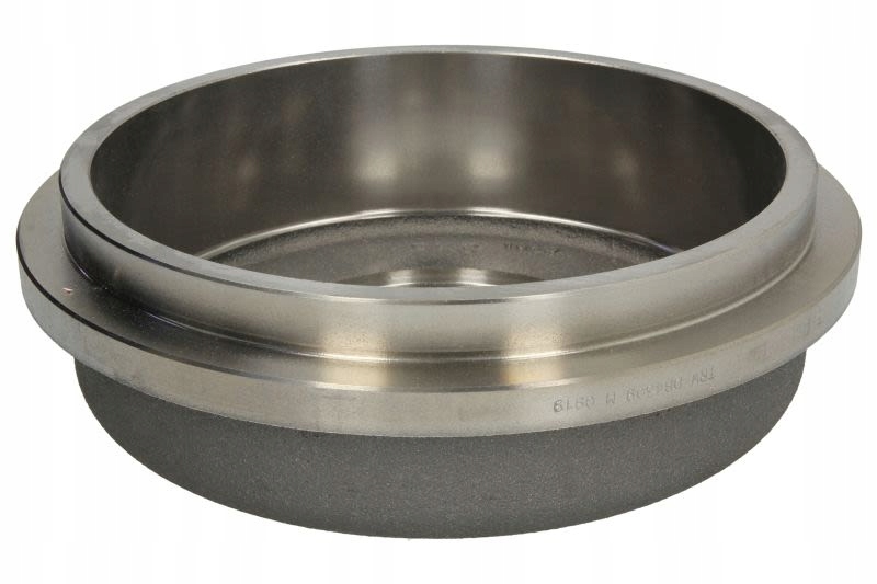 фото №12, Барабан тормозной. ford transit connect 02- -abs