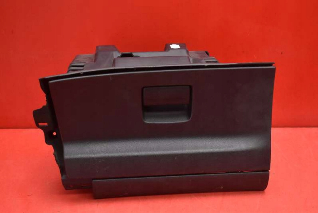 фото №1, Бардачок пассажира eu 6m21-u04406-ad ford galaxy mk2 2 ii lift 10-15
