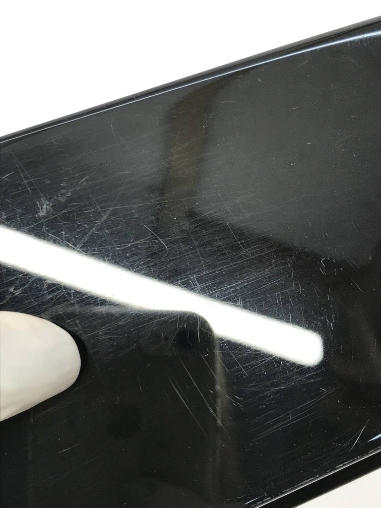 фото №6, Mercedes c-klasa w205 правая молдинг стойка дверь перед a2056900287