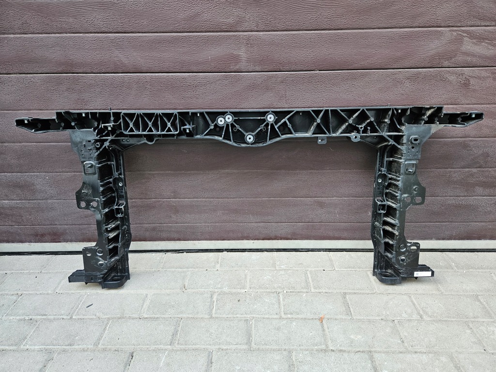 фото №9, Pas перед передній підсилювач передній kia niro ii 64101-at000 повний