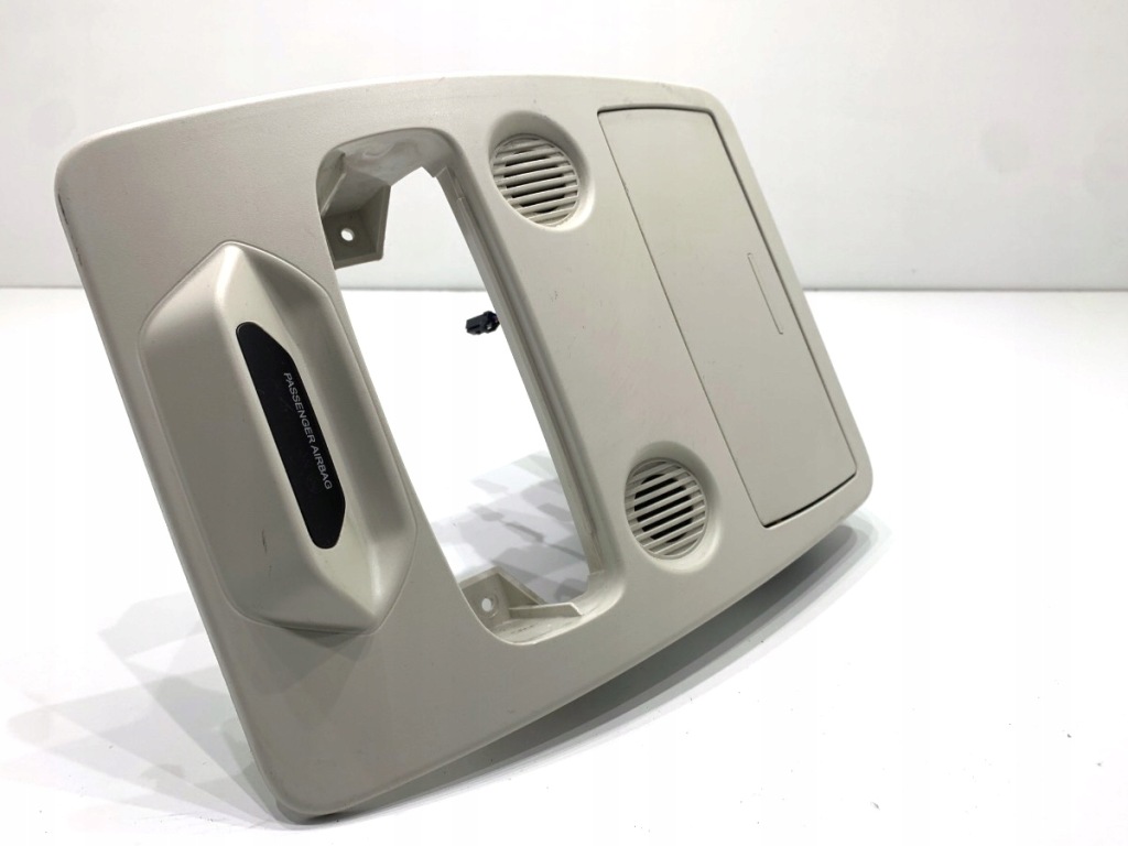 Купить Бардачок на накладки на фары ford ecosport 1.0 140km ниша