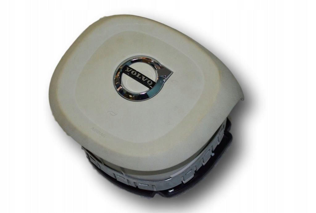 фото №1, Volvo v90 подушка водителя подушка безопасности
