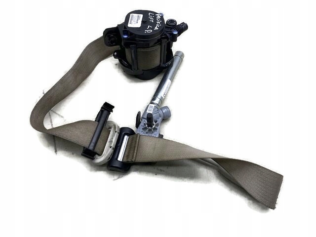 фото №1, Chrysler pacifica lift pas безопасности левый 630008000f