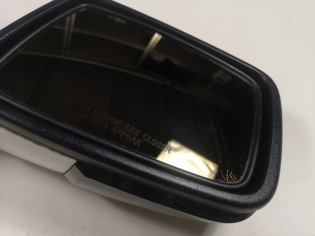 фото №10, Зеркало правое 11 pin dodge ram 1500 2009-2018