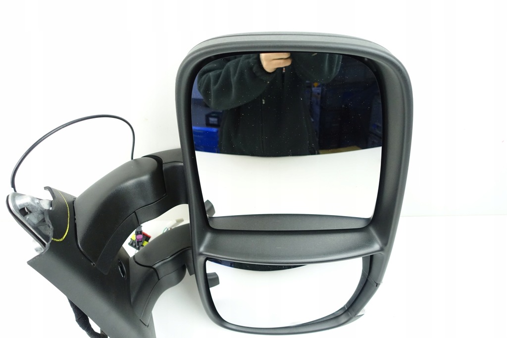 фото №12, Дзеркало iveco daily iv le