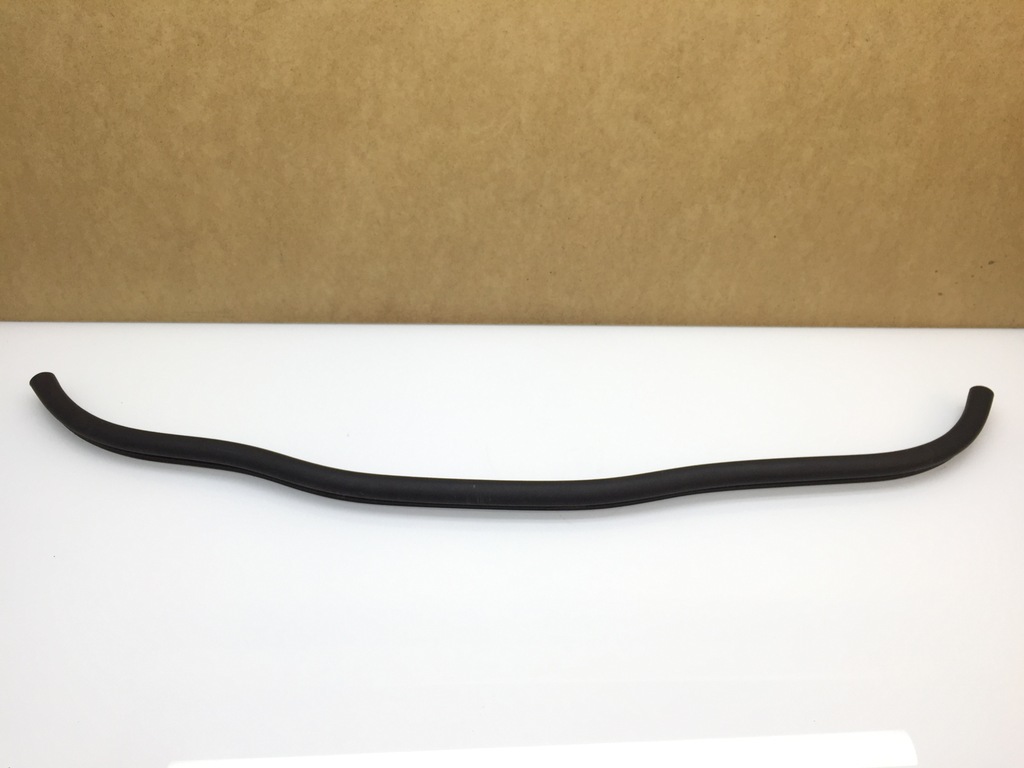 фото №1, Mini cooper s one r56 прокладка поперечина передній капот