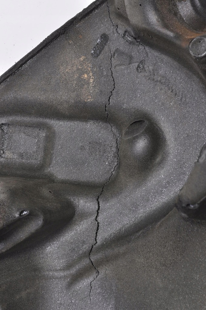 фото №10, Volvo s60 ii v60 xc70 ii 2.4 d5 215km защита крышка двигателя 31339884