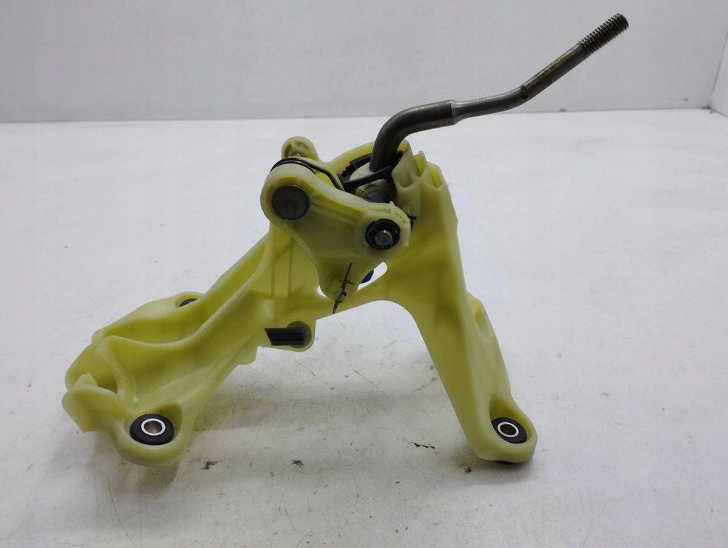 фото №6, Honda civic ix 2012 переключатели