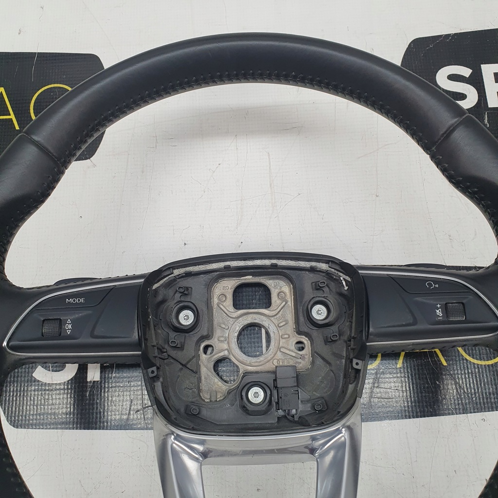 фото №5, A4 b9, a5 8w воздуховод