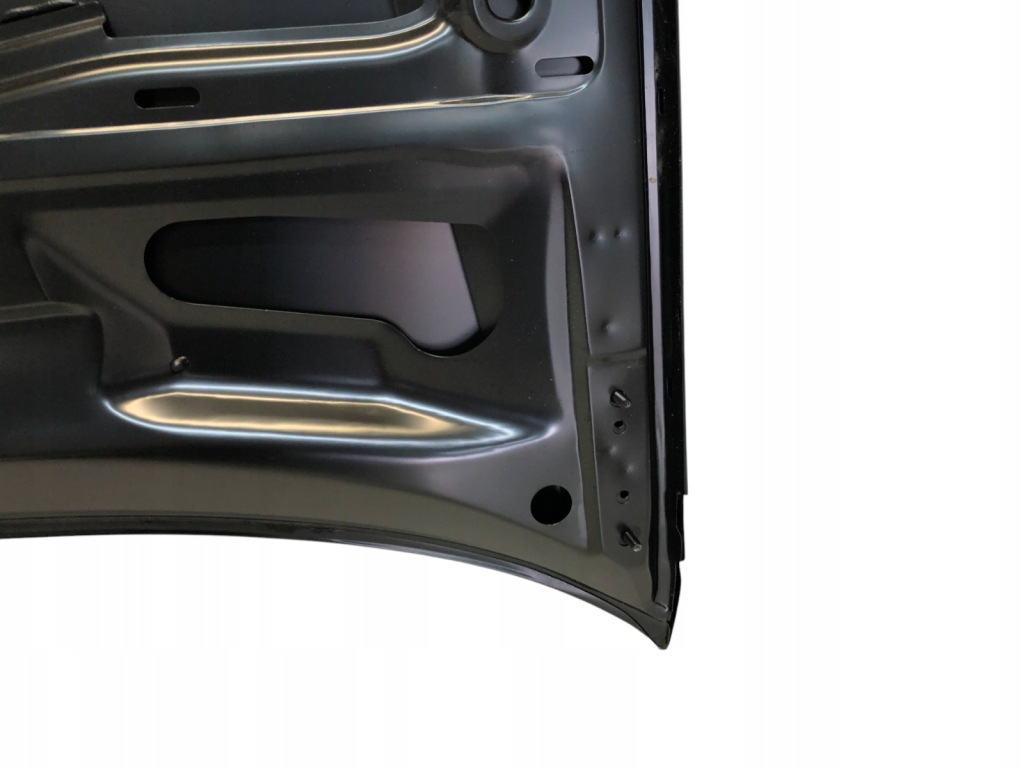 Audi a4 b7 11.2004-03.2008 капот крышка двигателя Цена